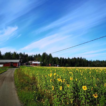 Seinäjoki Maatilamatkailu Ilomaeki מראה חיצוני תמונה