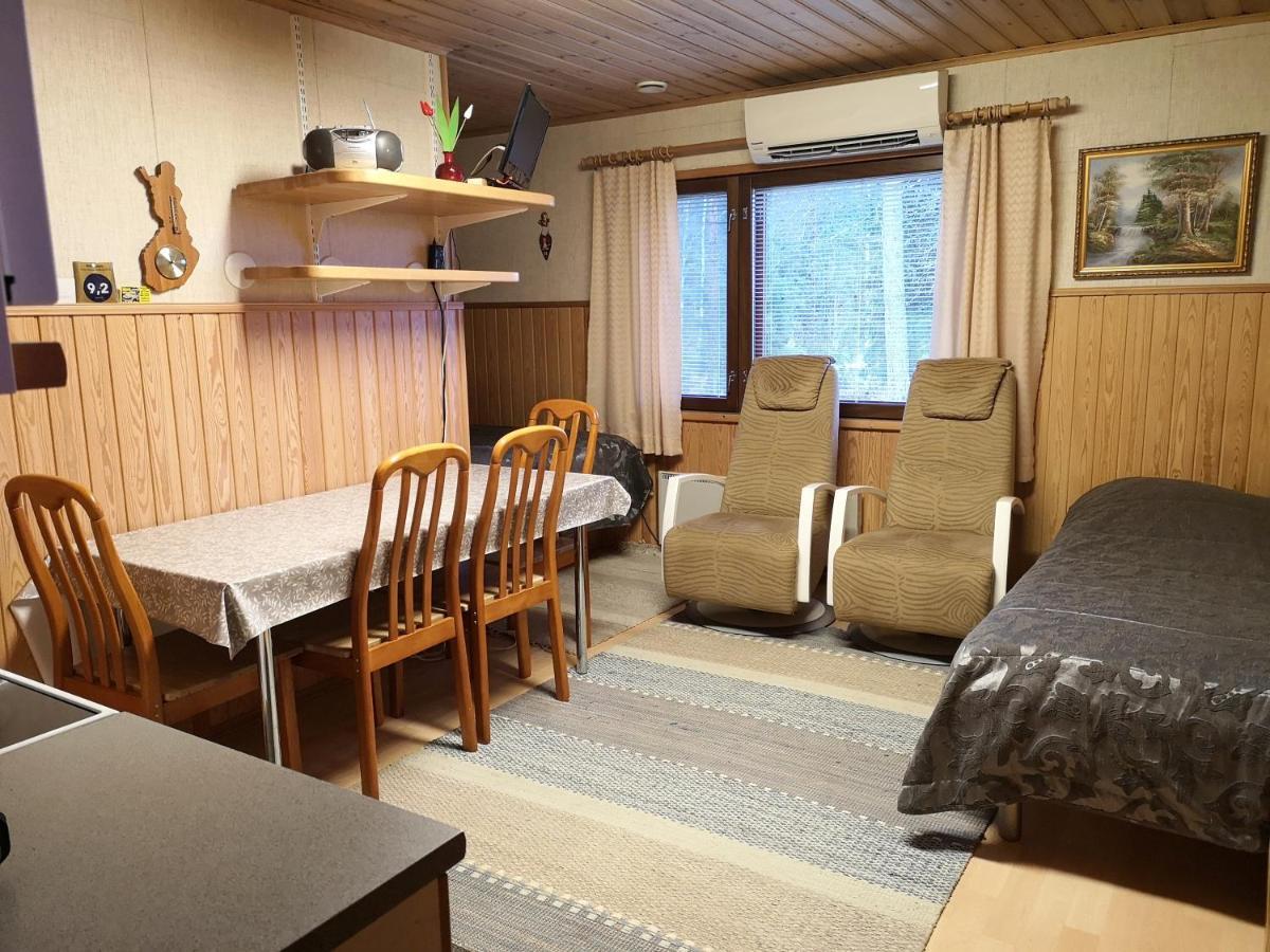 Seinäjoki Maatilamatkailu Ilomaeki מראה חיצוני תמונה