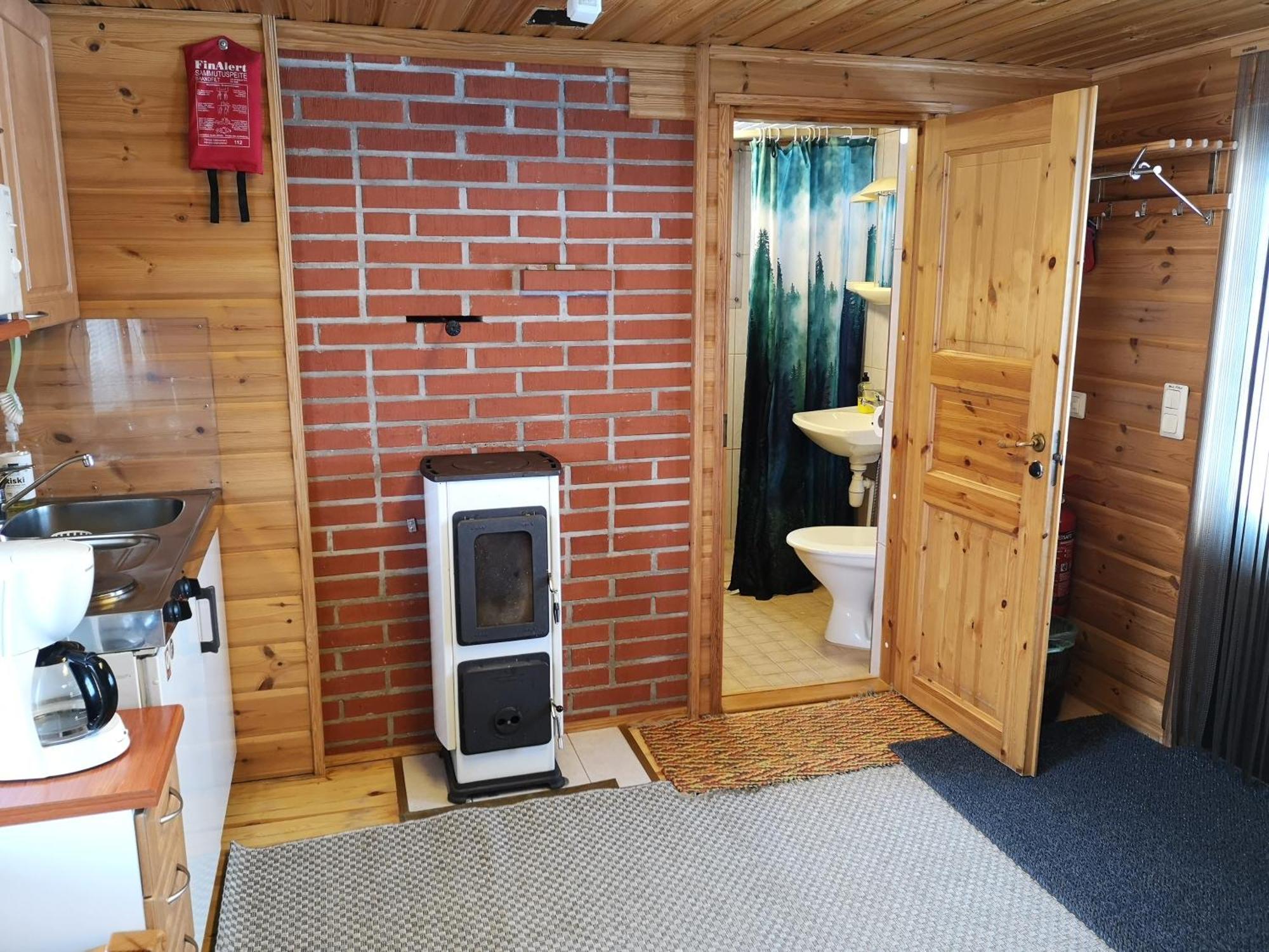 Seinäjoki Maatilamatkailu Ilomaeki חדר תמונה