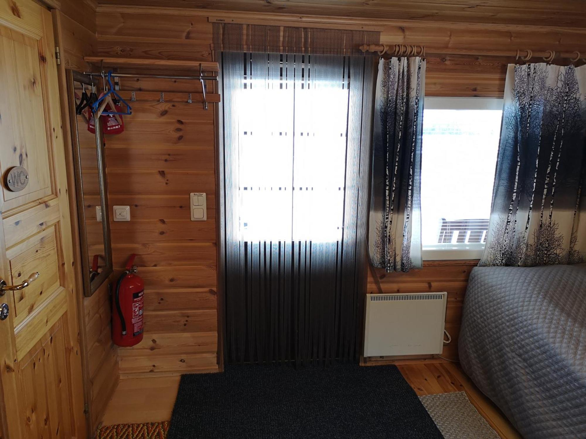 Seinäjoki Maatilamatkailu Ilomaeki חדר תמונה