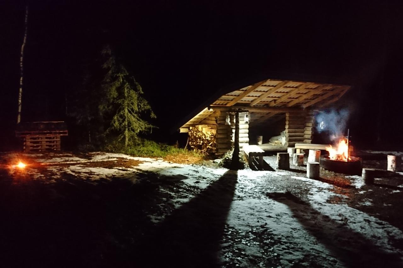 Seinäjoki Maatilamatkailu Ilomaeki מראה חיצוני תמונה